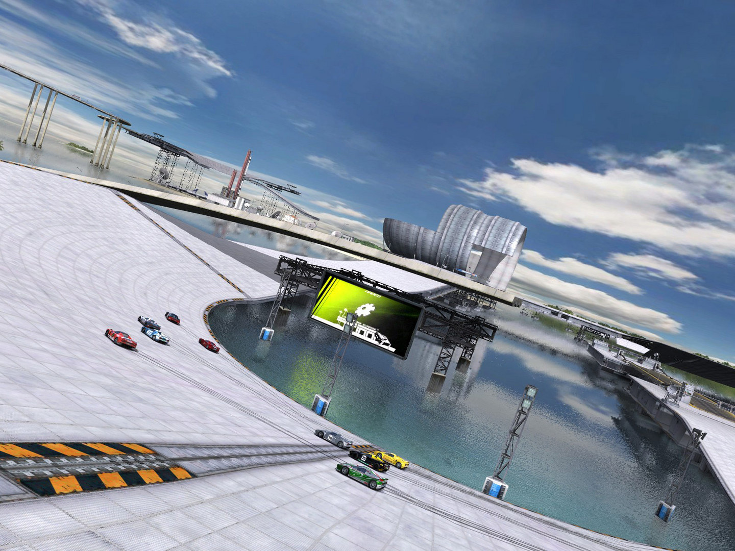 Trackmania United Forever