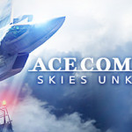 ACE COMBAT™ 7: SKIES UNKNOWN