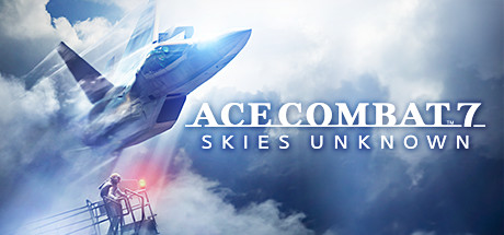 ACE COMBAT™ 7: SKIES UNKNOWN