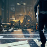 Quantum Break Steam Key GLOBAL