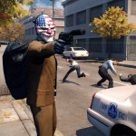 PAYDAY 2 Steam Key GLOBAL