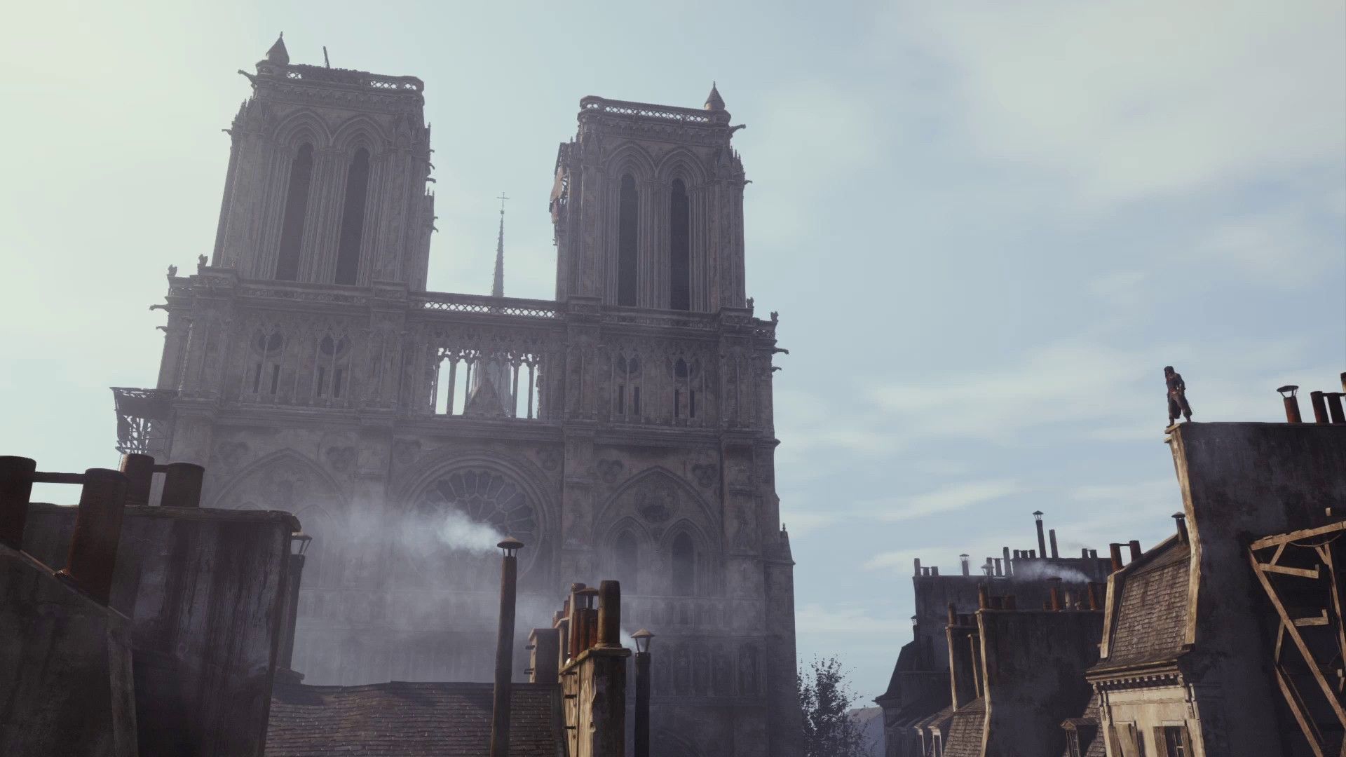 Assassin's Creed Unity Ubisoft Connect Key GLOBAL