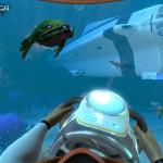 Subnautica Steam Key GLOBAL