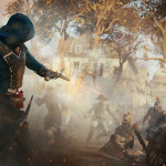 Assassin's Creed Unity Ubisoft Connect Key GLOBAL