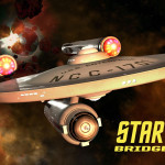 Star Trek: Bridge Crew VR Steam Key GLOBAL