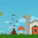 Ultimate Chicken Horse Steam Key GLOBAL