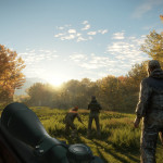 theHunter: Call of the Wild (PC) - Steam Key - GLOBAL