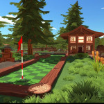 Golf With Your Friends Steam Key GLOBAL