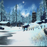 The Long Dark (PC) - Steam Key - GLOBAL