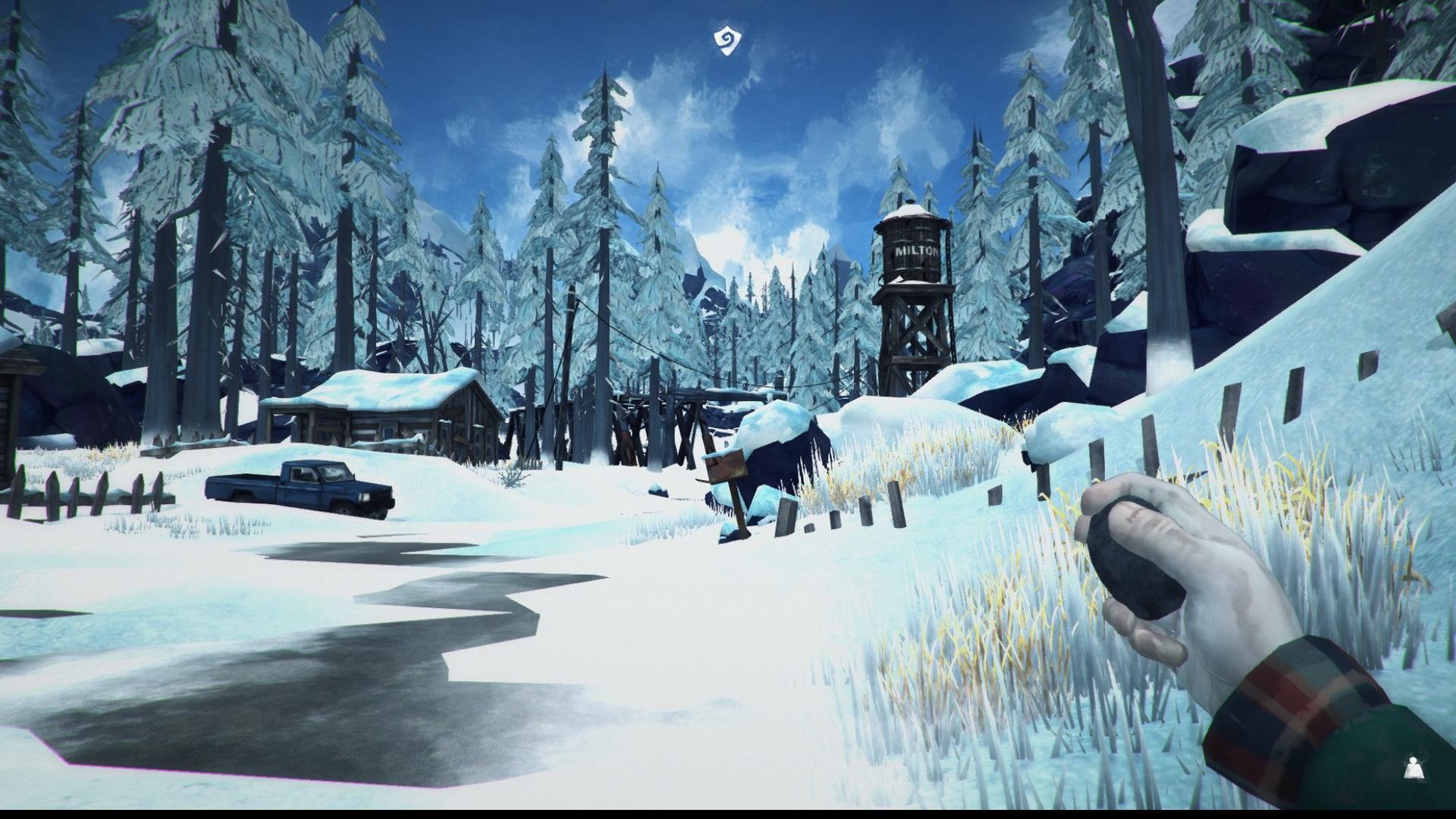 The Long Dark (PC) - Steam Key - GLOBAL