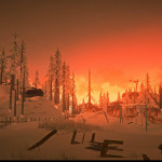 The Long Dark (PC) - Steam Key - GLOBAL