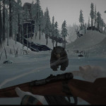 The Long Dark (PC) - Steam Key - GLOBAL