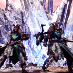 MONSTER HUNTER WORLD: ICEBORNE MASTER EDITION DIGITAL DELUXE