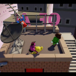 Gang Beasts Steam Key GLOBAL