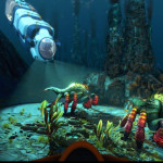 Subnautica: Below Zero (PC) - Steam Key - GLOBAL