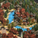 AGE OF EMPIRES ANTHOLOGY