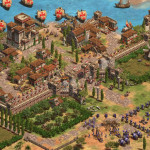 AGE OF EMPIRES ANTHOLOGY