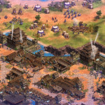 AGE OF EMPIRES ANTHOLOGY