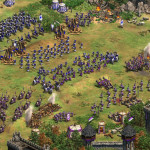 AGE OF EMPIRES ANTHOLOGY