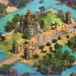 AGE OF EMPIRES ANTHOLOGY