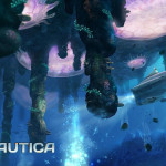 Subnautica Steam Key GLOBAL