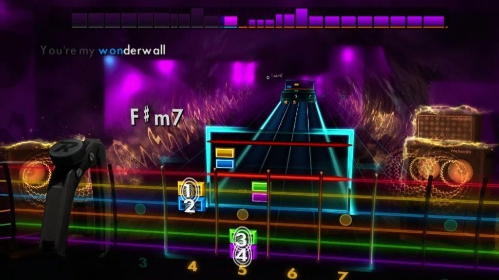 Rocksmith 2014 Edition - Remastered Steam Key GLOBAL