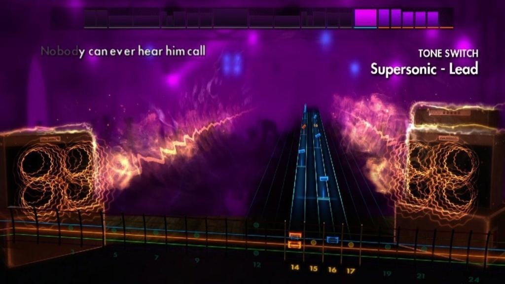 Rocksmith 2014 Edition - Remastered Steam Key GLOBAL