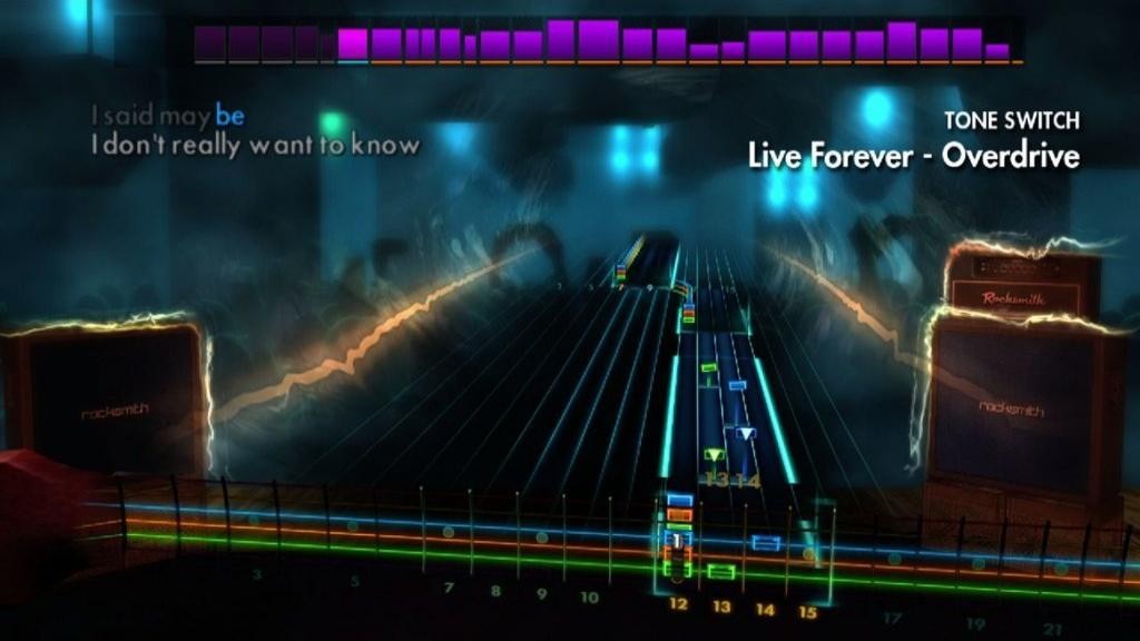 Rocksmith 2014 Edition - Remastered Steam Key GLOBAL