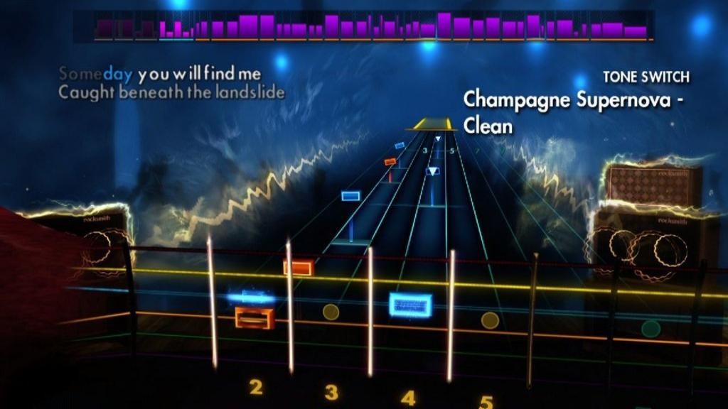 Rocksmith 2014 Edition - Remastered Steam Key GLOBAL