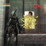 Metal Gear Rising: Revengeance Steam Key GLOBAL