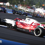 F1® 2021: Deluxe Edition & Need for Speed™ Heat Deluxe Edition BUNDLE