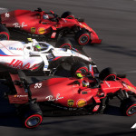 F1® 2021: Deluxe Edition & Need for Speed™ Heat Deluxe Edition BUNDLE