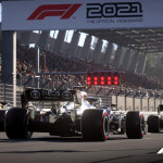 F1® 2021: Deluxe Edition & Need for Speed™ Heat Deluxe Edition BUNDLE