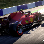 F1® 2021: Deluxe Edition & Need for Speed™ Heat Deluxe Edition BUNDLE