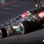 F1® 2021: Deluxe Edition & Need for Speed™ Heat Deluxe Edition BUNDLE