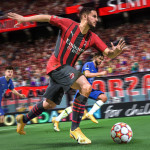 FIFA 22 (PC) - Origin Key - GLOBAL