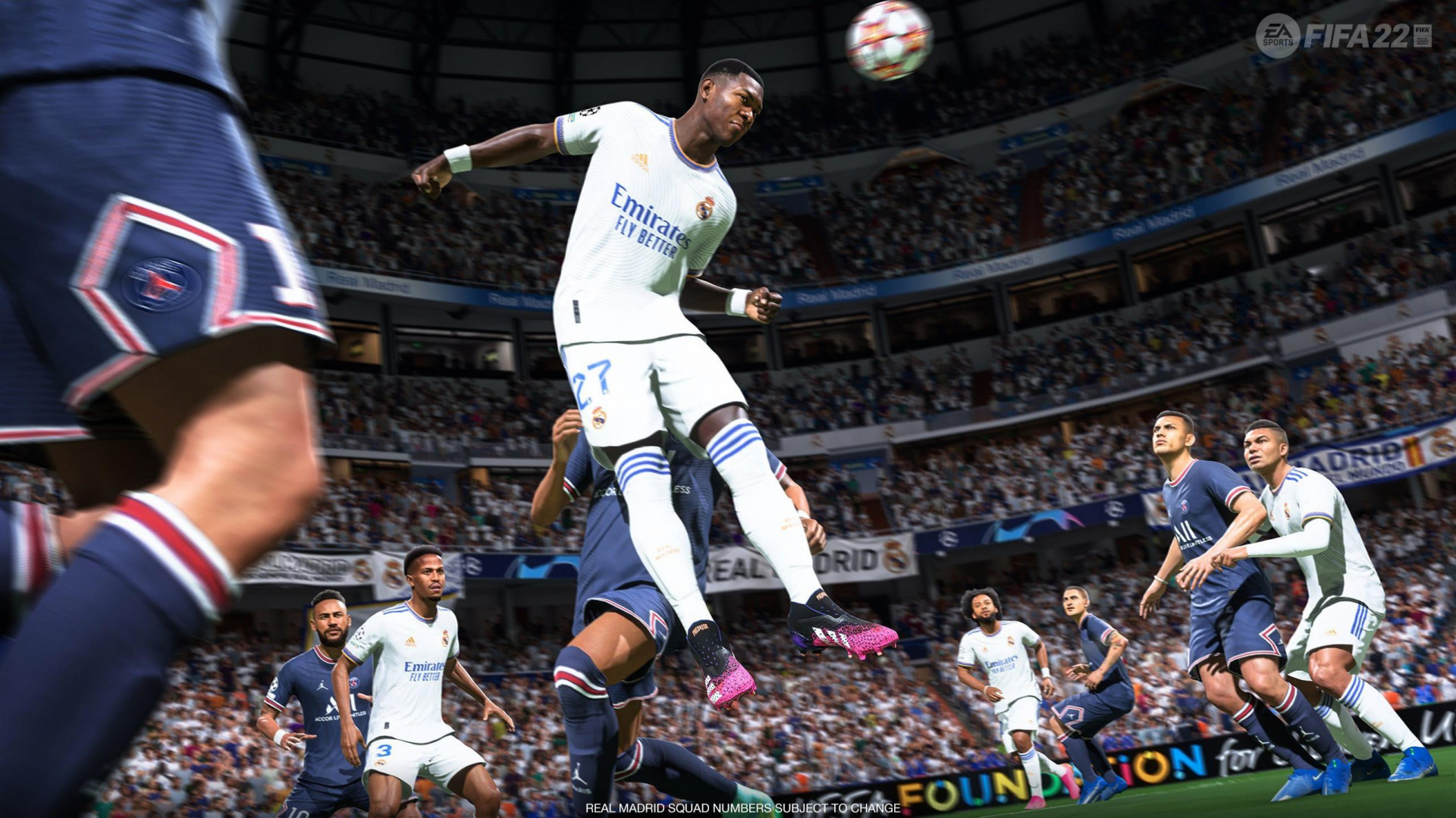 FIFA 22 (PC) - Origin Key - GLOBAL