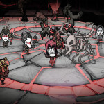 Don't Starve Together Steam Gift GLOBAL