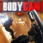 Bodycam (PC) - Steam Account - GLOBAL