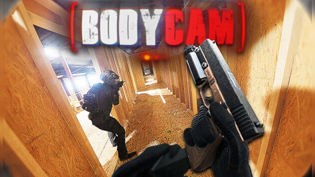 Bodycam (PC) - Steam Account - GLOBAL