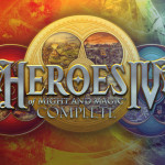 Heroes of Might & Magic 4: Complete GOG.COM Key GLOBAL