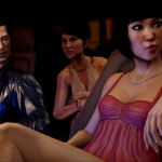 Sleeping Dogs: Definitive Edition Steam Key GLOBAL