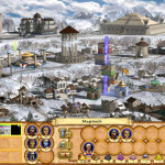 Heroes of Might & Magic 4: Complete GOG.COM Key GLOBAL