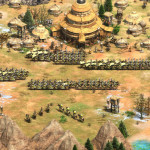 AGE OF EMPIRES ANTHOLOGY