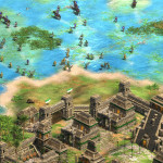 AGE OF EMPIRES ANTHOLOGY