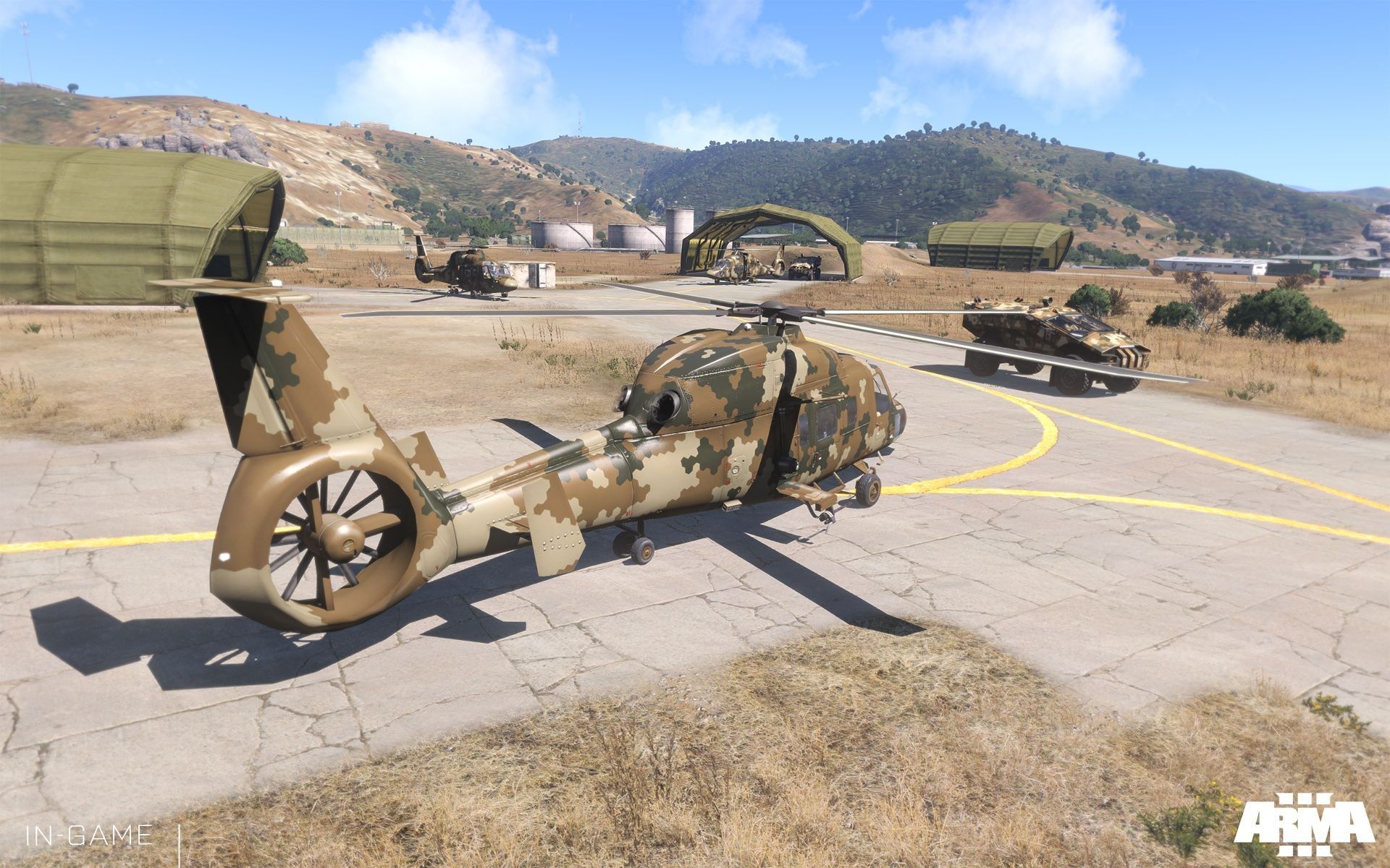 ARMA 3 ULTIMATE EDITION