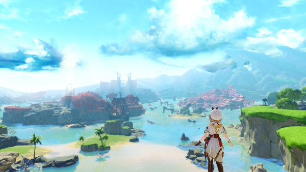 Atelier Ryza 3: Alchemist of the End & the Secret Key Digital Deluxe Edition