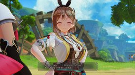 Atelier Ryza 3: Alchemist of the End & the Secret Key Digital Deluxe Edition