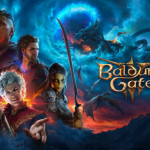 Baldur's Gate 3