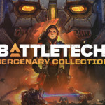 BattleTech Mercenary Collection